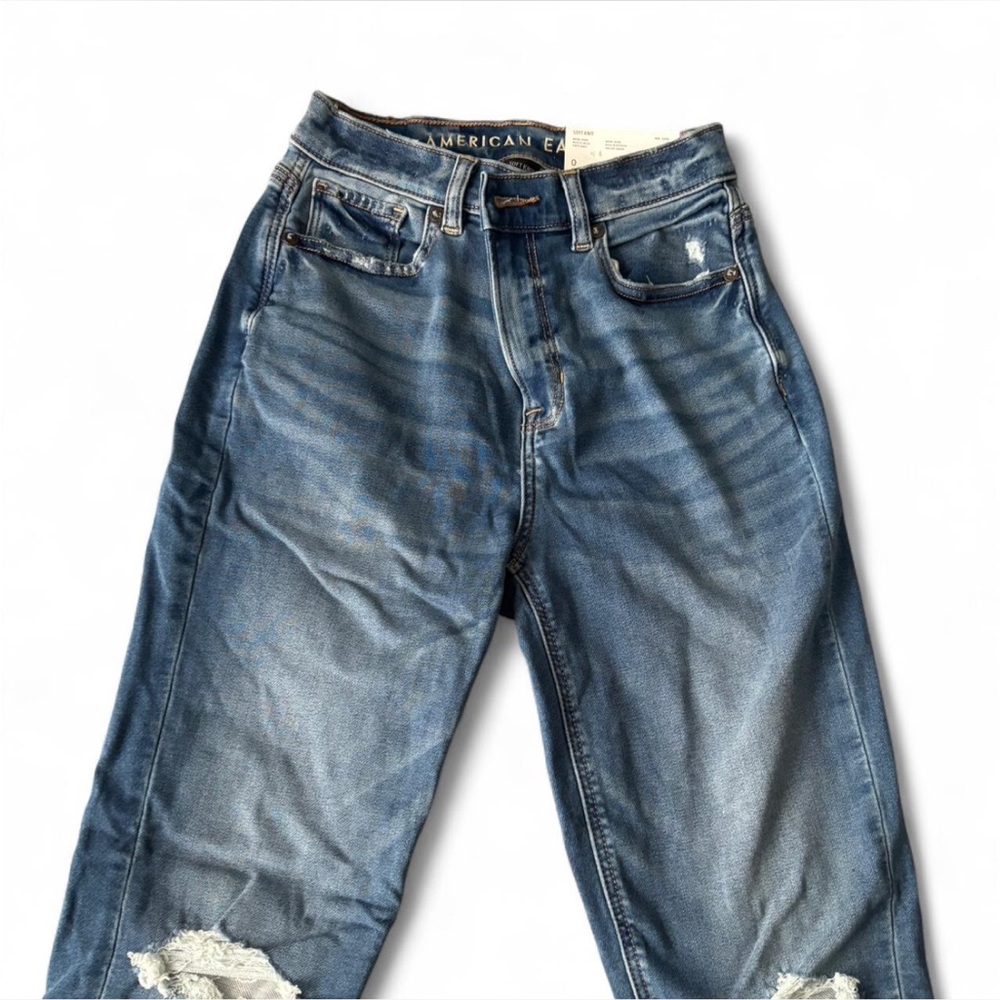 American Eagle Outfitters Womens Jeans